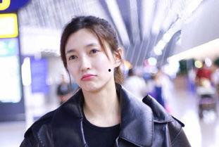 江疏影最新爆料,揭秘演艺圈幕后真相与个人心路历程