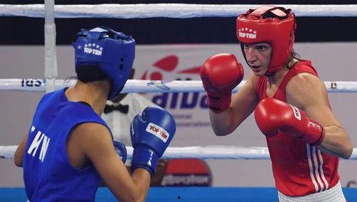 最新拳击爆料新闻视频,揭秘赛场幕后风云与精彩瞬间