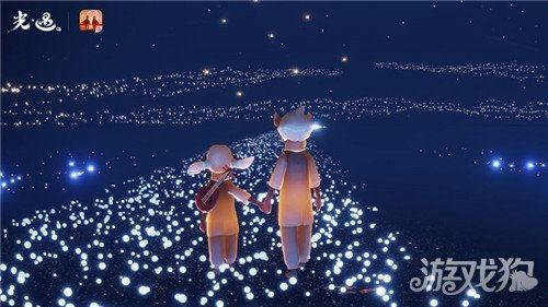 光遇双平台最新爆料,神秘新内容即将揭晓，探索未知冒险之旅