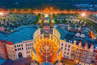 最新徐州乐园爆料,梦幻新项目即将亮相，带你畅游奇幻世界